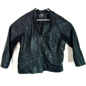 Laura Lane Jacket 2xl Moto Utility J1021